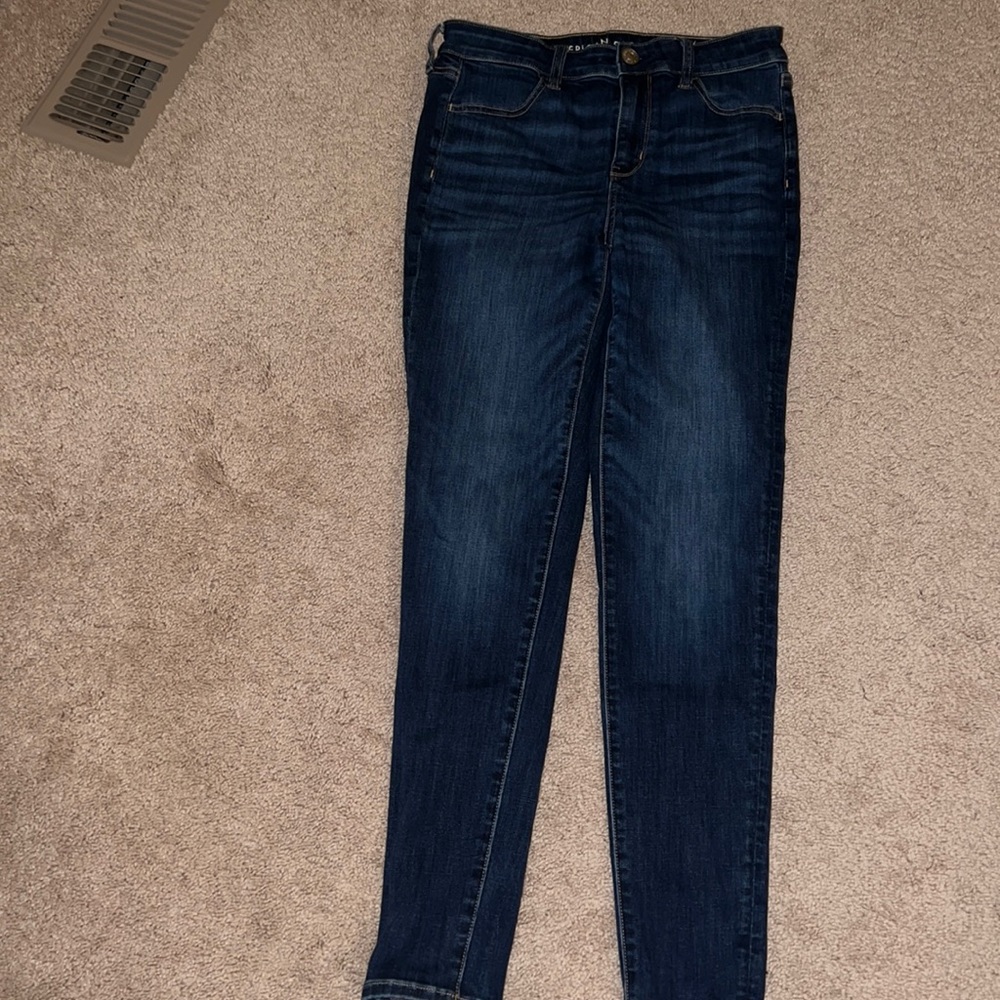 American Eagle Next Level Stretch